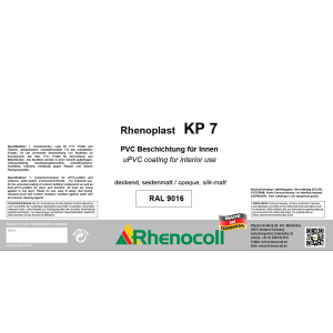 Rhenoplast  KP 7